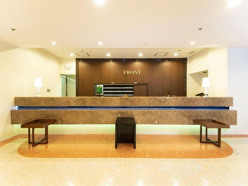 ホテルモントビュー米沢 米沢市 エクステリア 写真