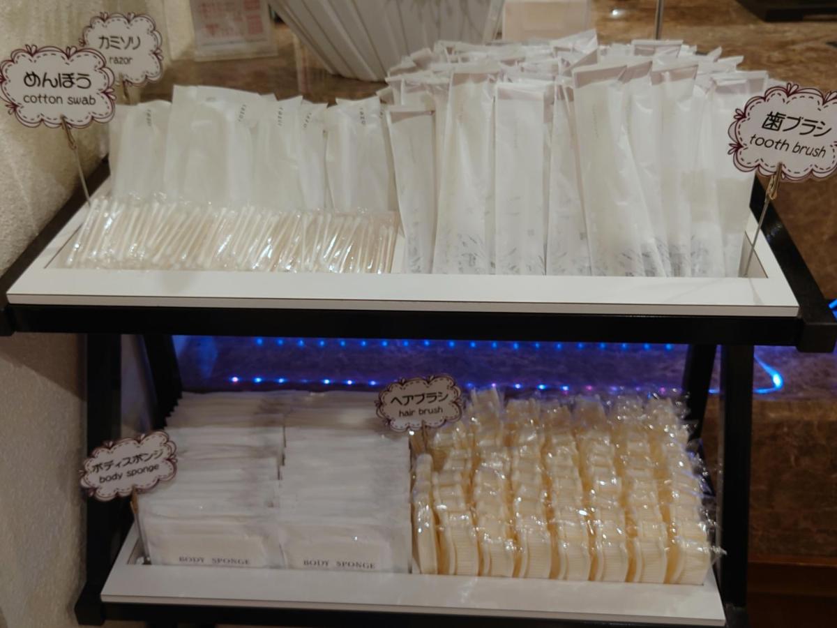 ホテルモントビュー米沢 米沢市 エクステリア 写真